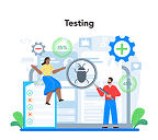 QA & Testing